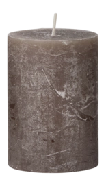 Kaars Cozy Candles Mocca D10 x H15