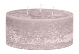 Kaars Cozy Candles Vintage Rose D15 x H7