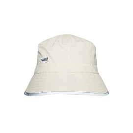 Vissershoed Rains Bucket Hat Reflective Beige -XS / M