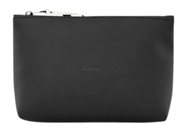 Toiletry Bag RAINS Cosmetic Bag Black 24