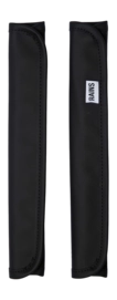 Shoulder Strap RAINS Strap Sleeves Black Small