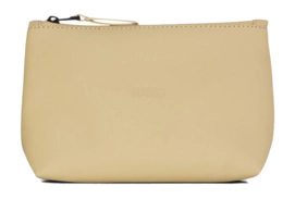 Toiletry RAINS Bag Cosmetic Bag Sand