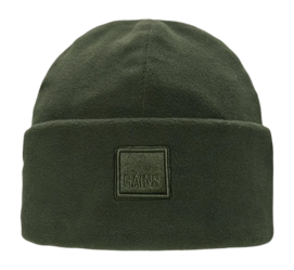 Bonnet Rains unisexe Fleece T1 Green
