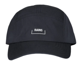 Pet Rains Unisex Garment Cap Navy