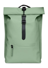 Rugzak RAINS Unisex Rolltop Haze