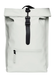 Rucksack RAINS Unisex Rolltop Backpack Ash