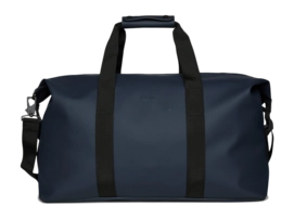 Sac de Voyage RAINS Unisex Hilo Weekend Navy