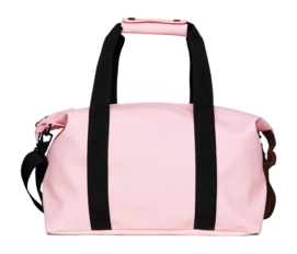 Sac de Voyage RAINS Unisex Hilo Weekend Small Candy