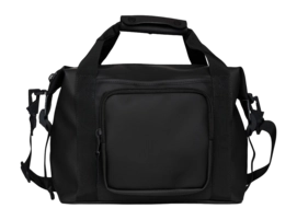 Tote Bag RAINS Unisex Texel Kit Black