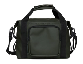 Sac de Voyage RAINS Unisex Texel Kit Green