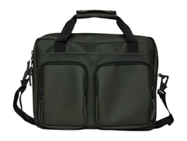 Sac Cabas RAINS Unisex Texel Tech Green