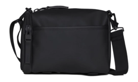 Sac Bandoulière RAINS Unisex Texel Crossbody Black