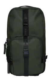 Sac à Dos RAINS Unisex Trail Green 2023