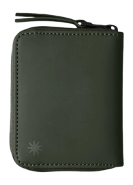 Wallet RAINS Wallet Mini Green