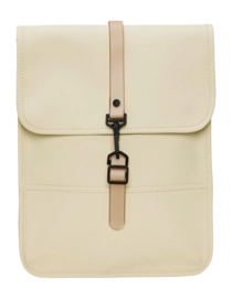 Rugzak RAINS Unisex Micro Dune