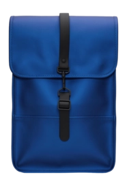 Rugzak RAINS Unisex Mini Storm