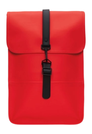 Rugzak RAINS Unisex Mini Fire