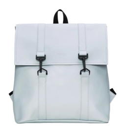 Rugzak RAINS Unisex MSN Mini Wind
