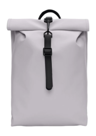 Rucksack RAINS Rolltop Backpack Mini Unisex Flint