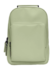 Rugzak RAINS Unisex Book Daypack Earth