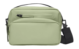 Schoudertas RAINS Unisex Cargo Box Earth