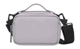 Shoulder bag RAINS Unisex Box Micro Flint