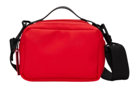 Schoudertas RAINS Unisex Box Micro Fire