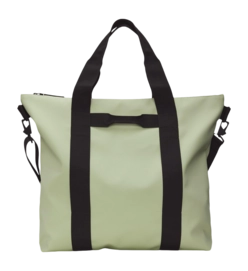 Draagtas RAINS Unisex Tote Earth