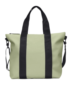 Draagtas RAINS Unisex Tote Mini Earth