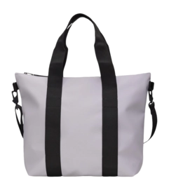 Draagtas RAINS Unisex Tote Mini Flint