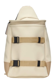 Schoudertas RAINS Unisex Trail Sling Bag Dune