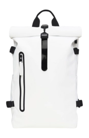 Sac à Dos RAINS Unisexe Rolltop Contrast Large Powder