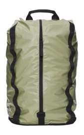 Rugzak RAINS Unisex Sibu Duffel Backpack Earth