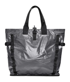 Tote bag RAINS Unisex Sibu Shopper Bag Grey