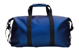 Tragetasche RAINS Hilo Weekend Bag Unisex Storm