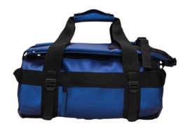Sac de Voyage RAINS Unisexe Texel Duffel Bag Mini Storm