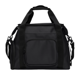 Reistas RAINS Unisex Texel Kit Bag Large Black