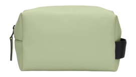 Toilettas RAINS Wash Bag Small Earth