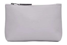 Toilettas RAINS Cosmetic Bag Flint