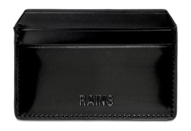 Pasjeshouder Rains Unisex Card Holder Night