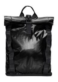 Rucksack RAINS Unisex Sibu Rolltop Mini Black