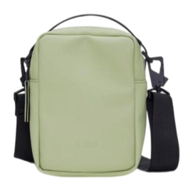 Sac Bandoulière RAINS Reporter Box Bag Earth