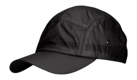 Pet Rains Norton Cap Black
