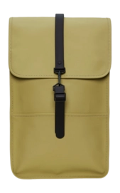 Sac à Dos RAINS Unisex Backpack Kaki