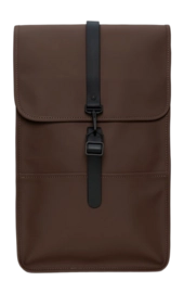 Rucksack RAINS Unisex Backpack Frame