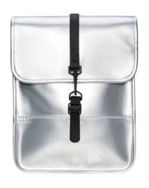 Rucksack RAINS Unisex Backpack Micro Mirror