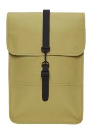 Sac à Dos RAINS Unisex Backpack Mini Khaki