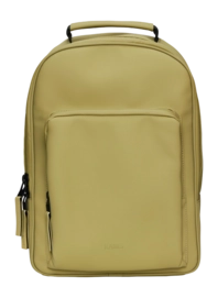 Rugzak RAINS Unisex Book Daypack Khaki