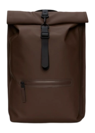 Sac à Dos RAINS Unisexe Rolltop Rucksack Frame