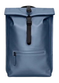 Sac à Dos RAINS Unisex Rolltop Rucksack Bay